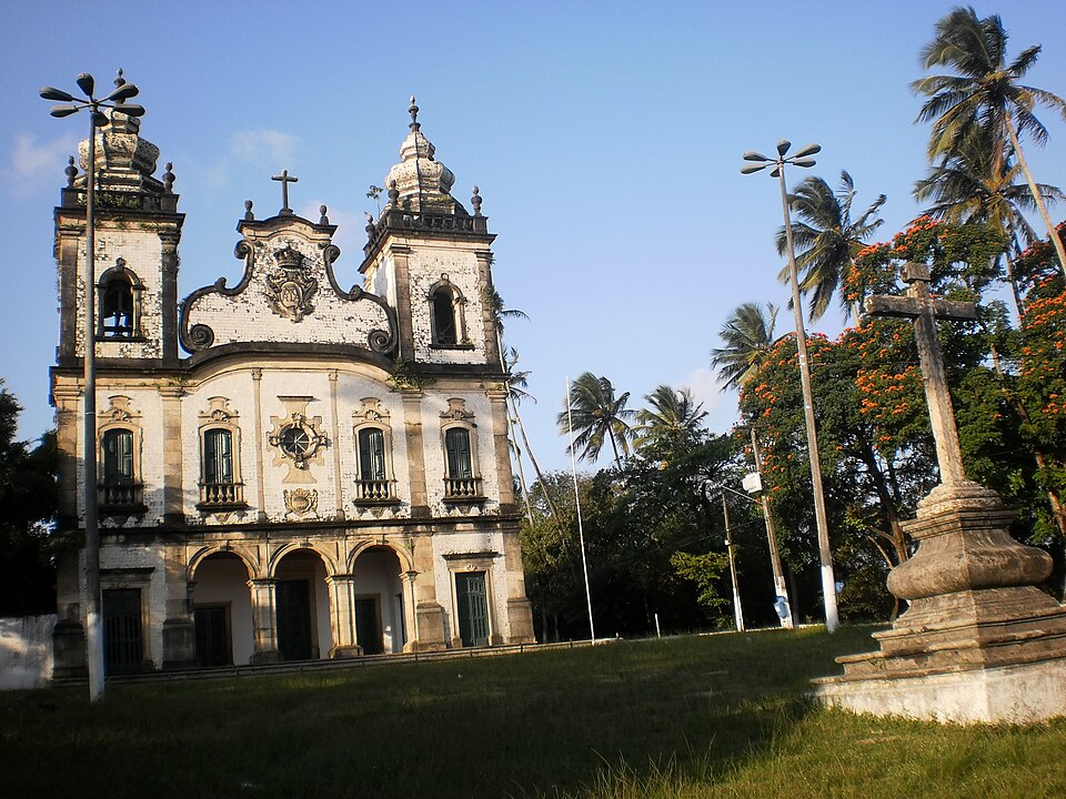 Jaboatão dos Guararapes (PE)