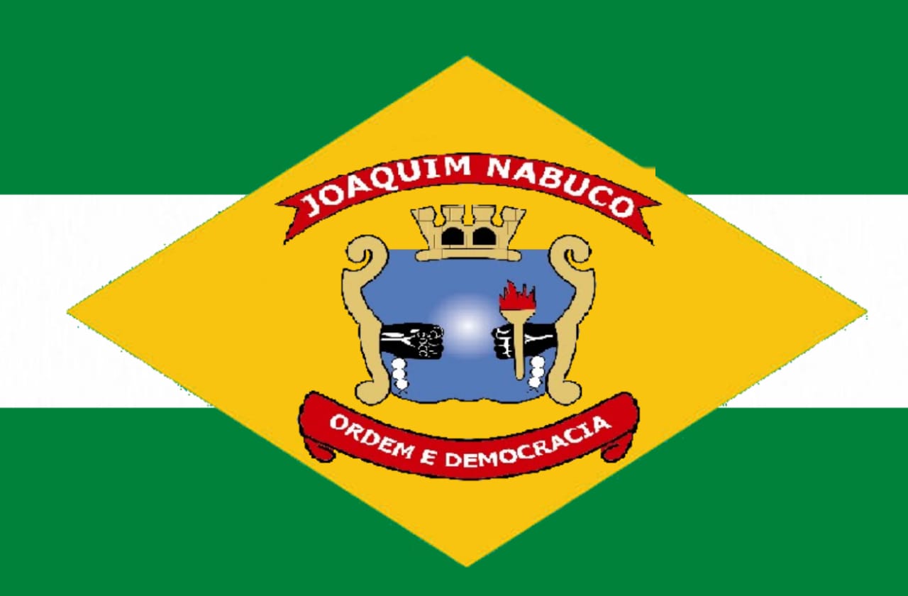Joaquim Nabuco (PE)