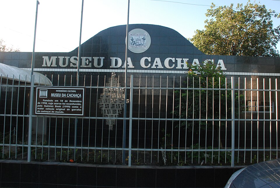 Lagoa do Carro (PE)