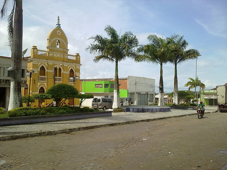 Lagoa do Ouro (PE)