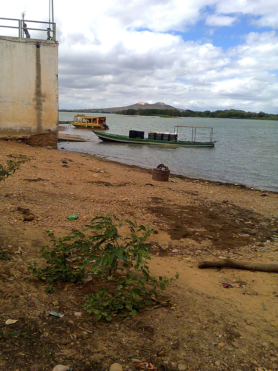 Lagoa Grande (PE)