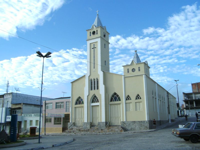 Lajedo (PE)