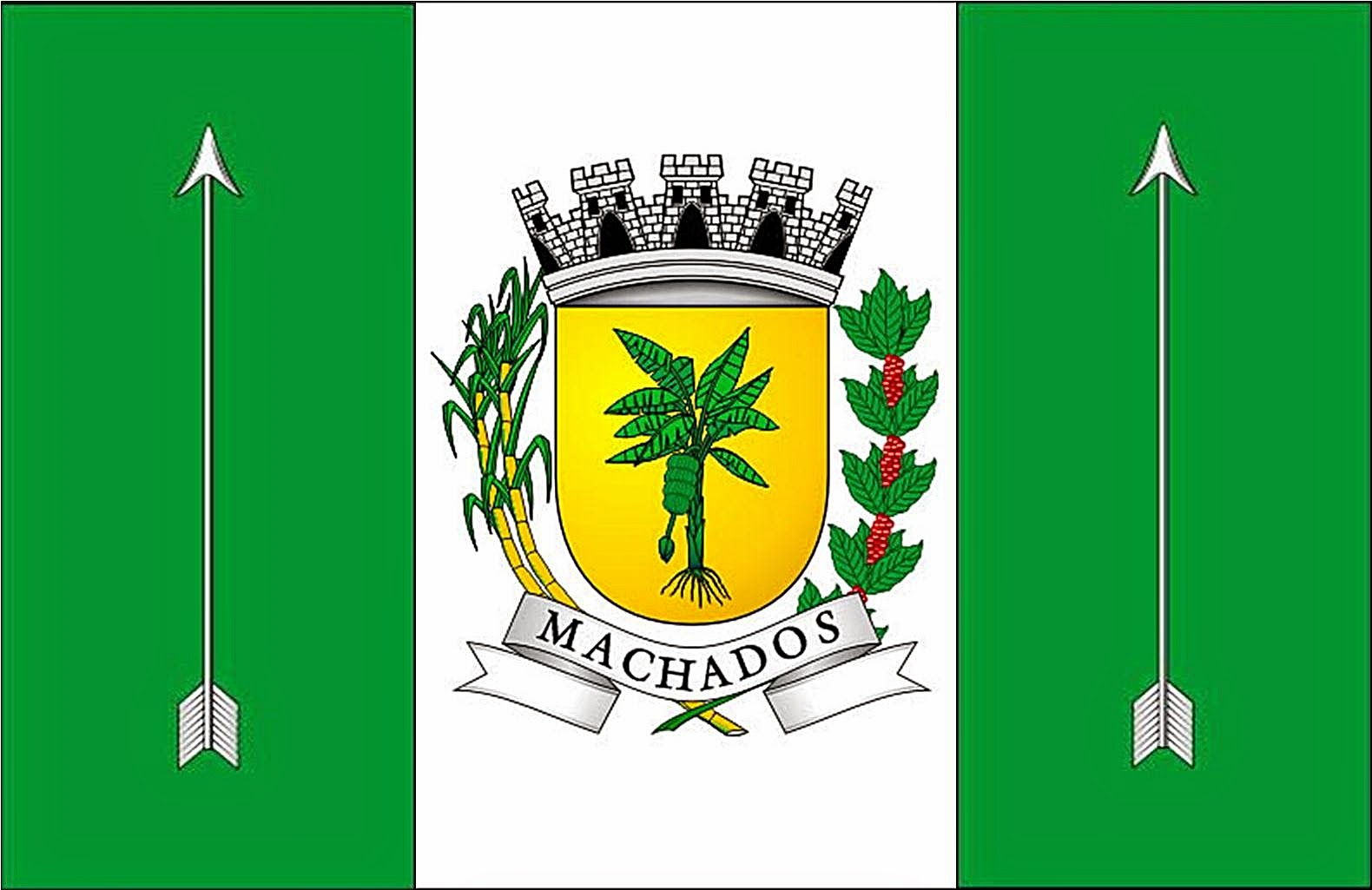 Machados (PE)