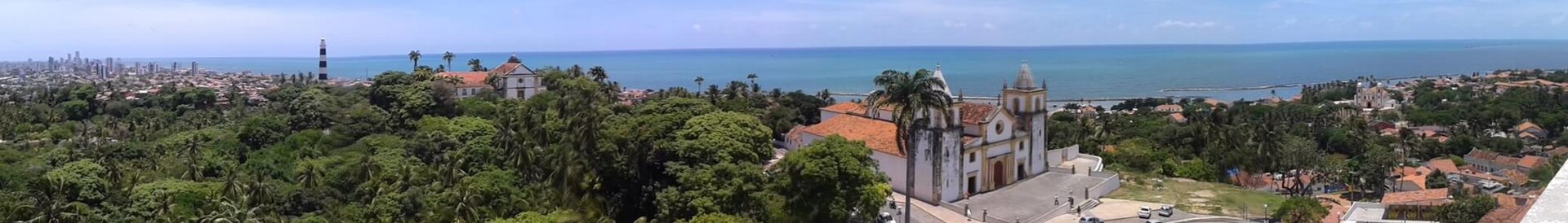 Olinda (PE)