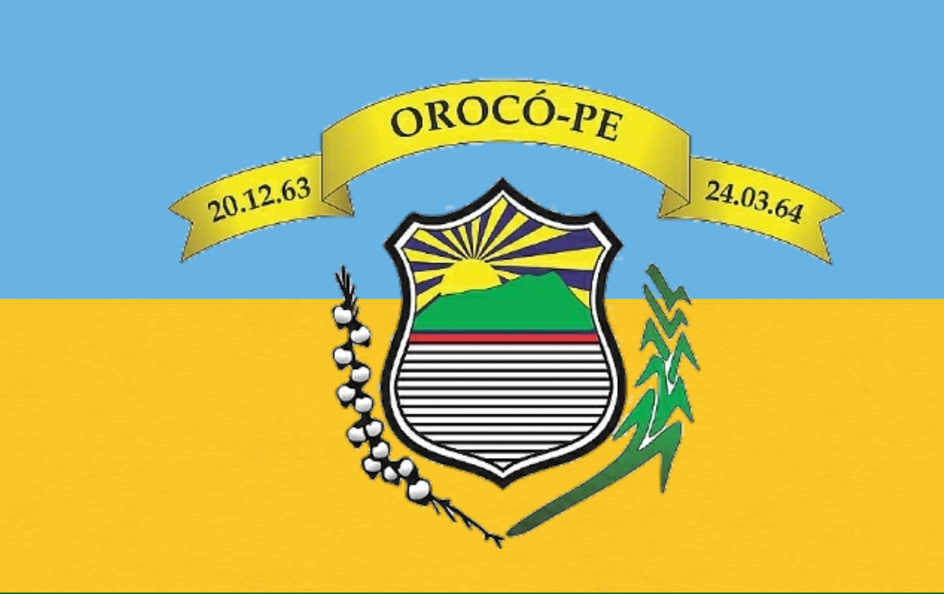 Orocó (PE)