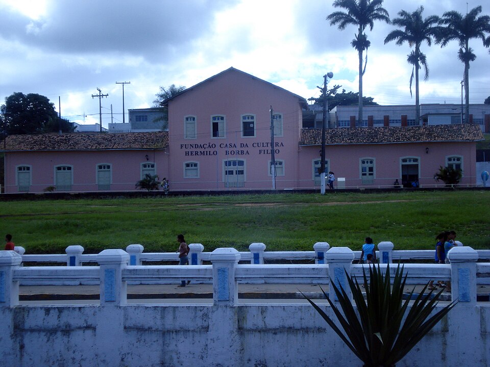 Palmares (PE)