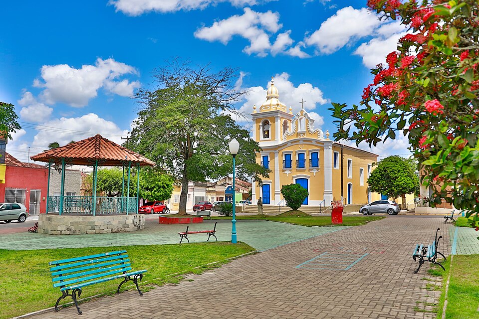 Paudalho (PE)
