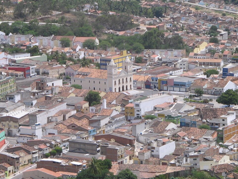 Pesqueira (PE)