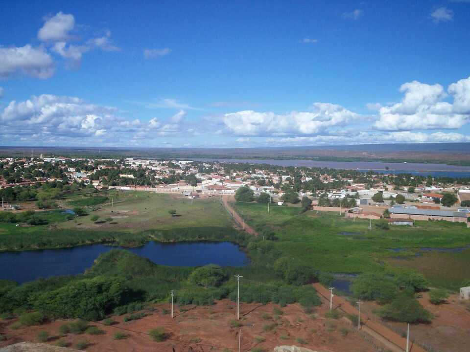 Petrolândia (PE)