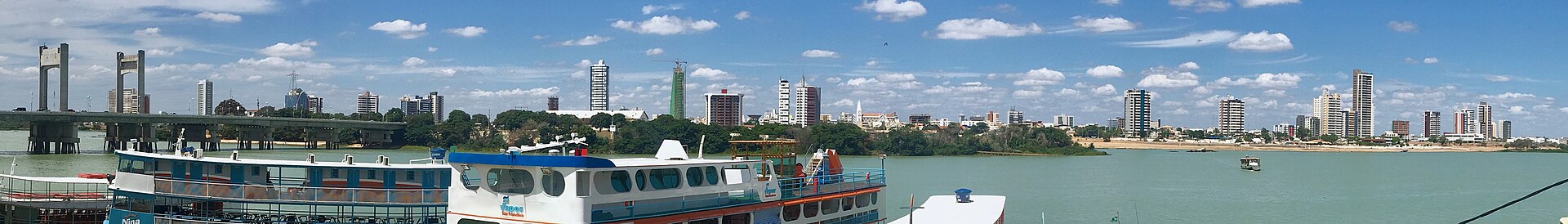Petrolina (PE)