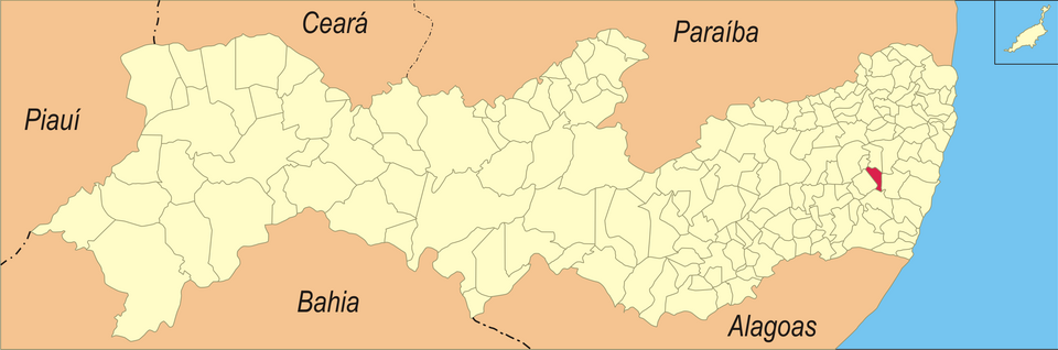 Primavera (PE)