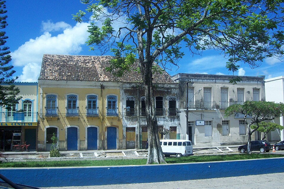 Rio Formoso (PE)