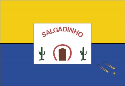 Salgadinho (PE)