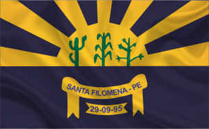 Santa Filomena (PE)