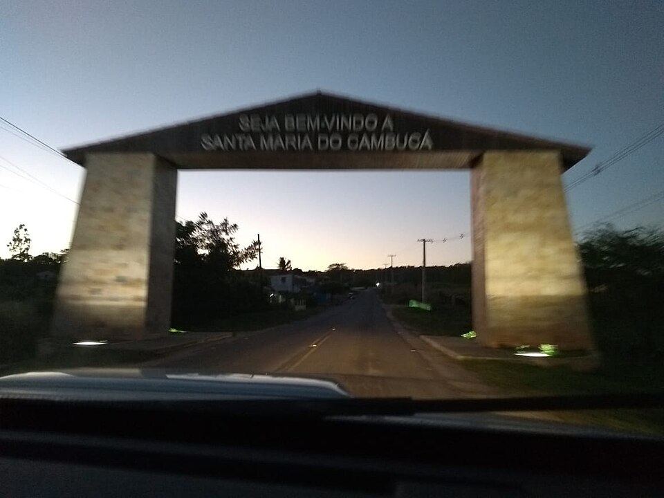 Santa Maria do Cambucá (PE)