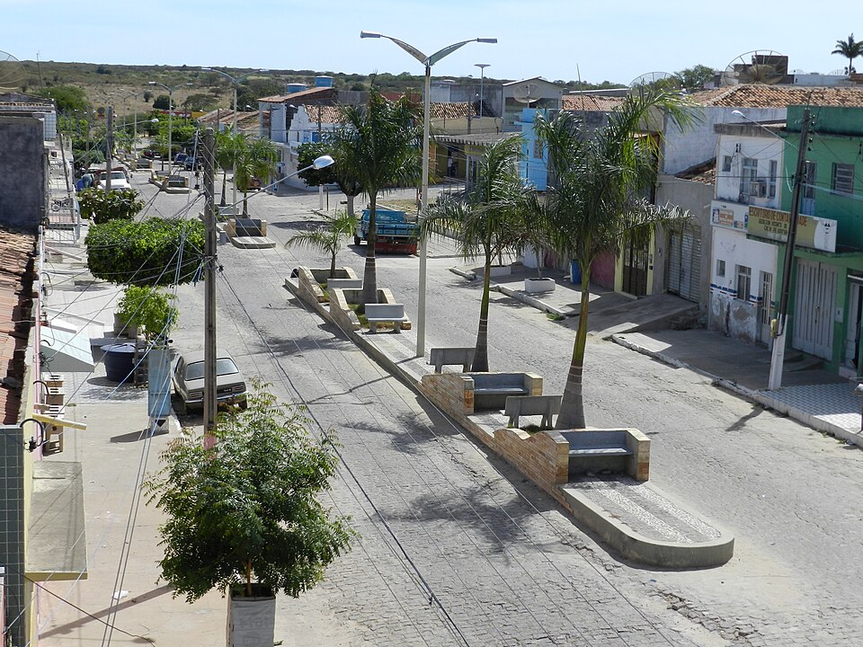 Santa Terezinha (PE)