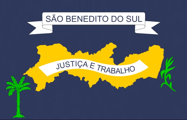 São Benedito do Sul (PE)