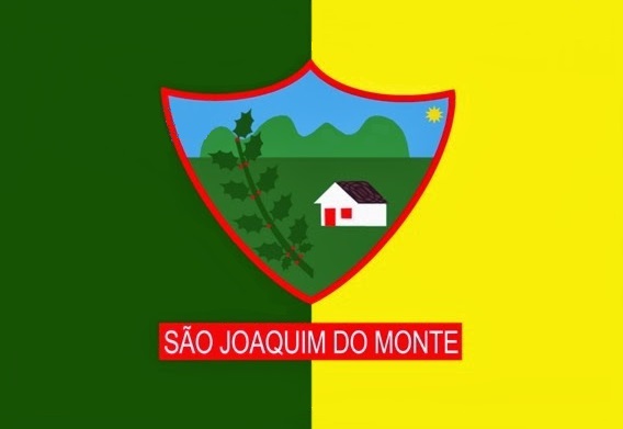 São Joaquim do Monte (PE)