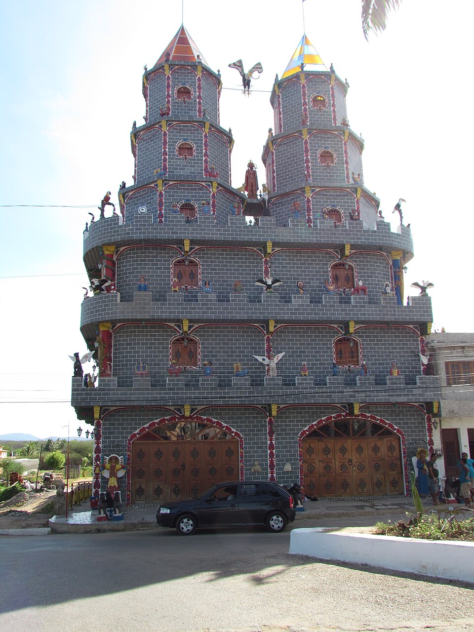 São José do Belmonte (PE)