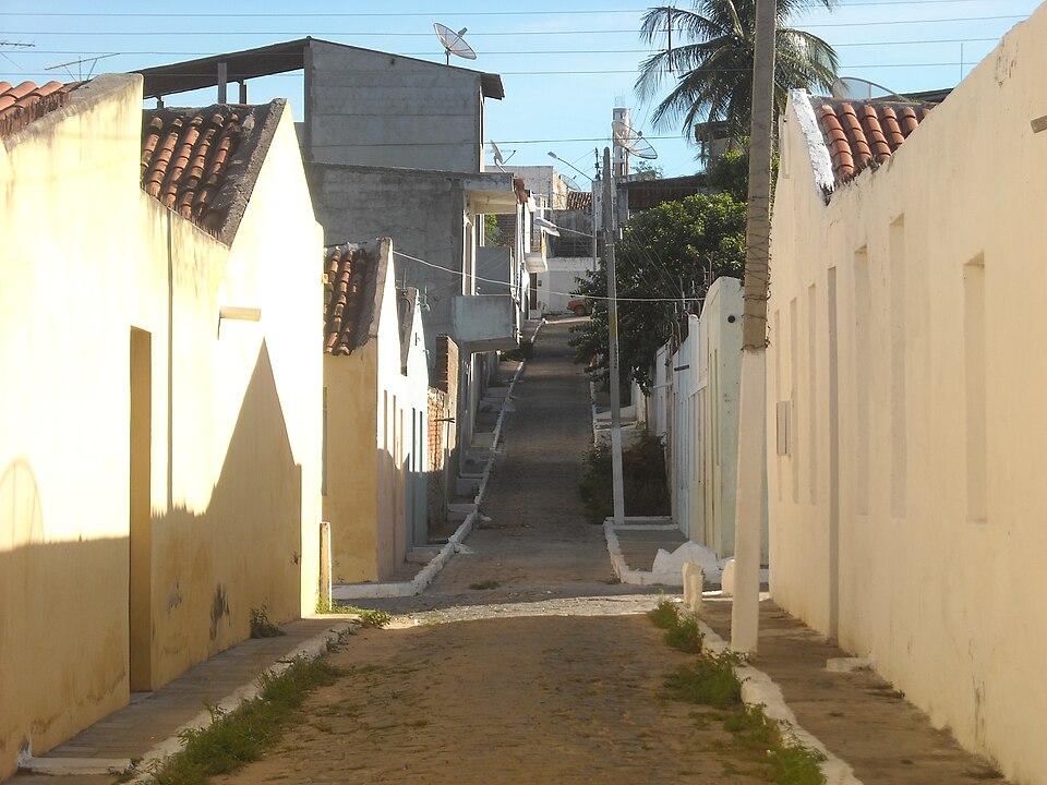 São José do Egito (PE)
