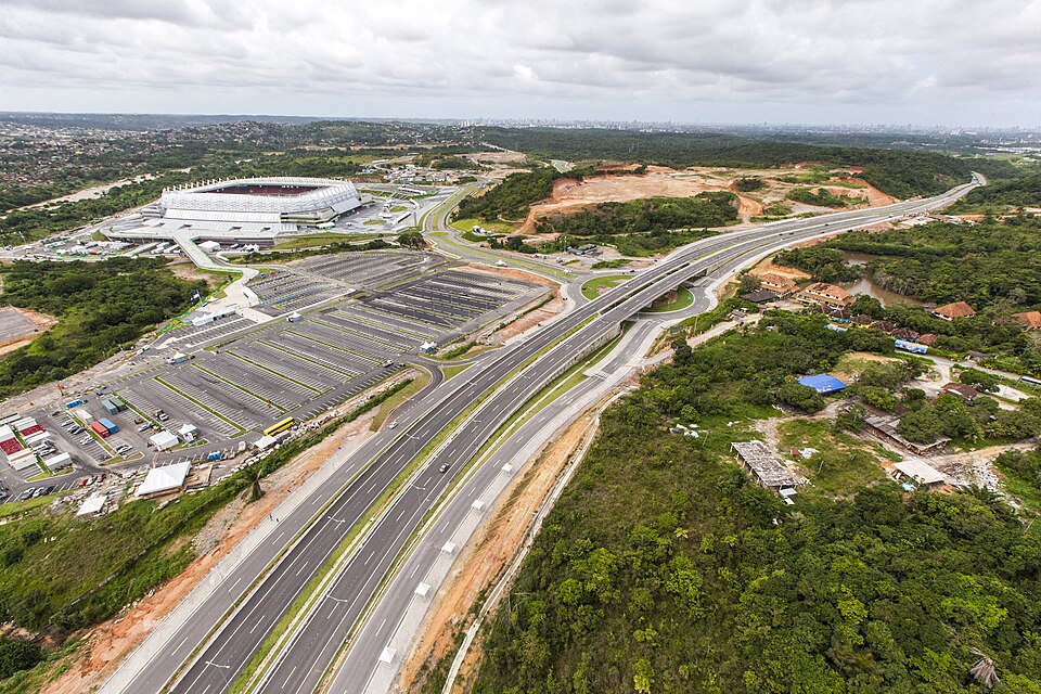 São Lourenço da Mata (PE)