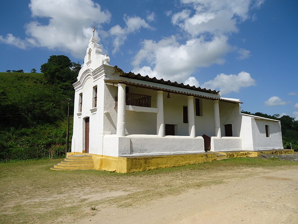 São Vicente Férrer (PE)