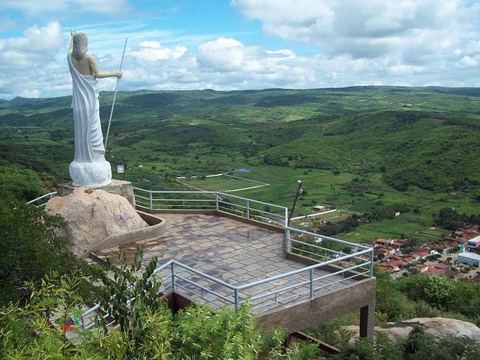 Solidão (PE)