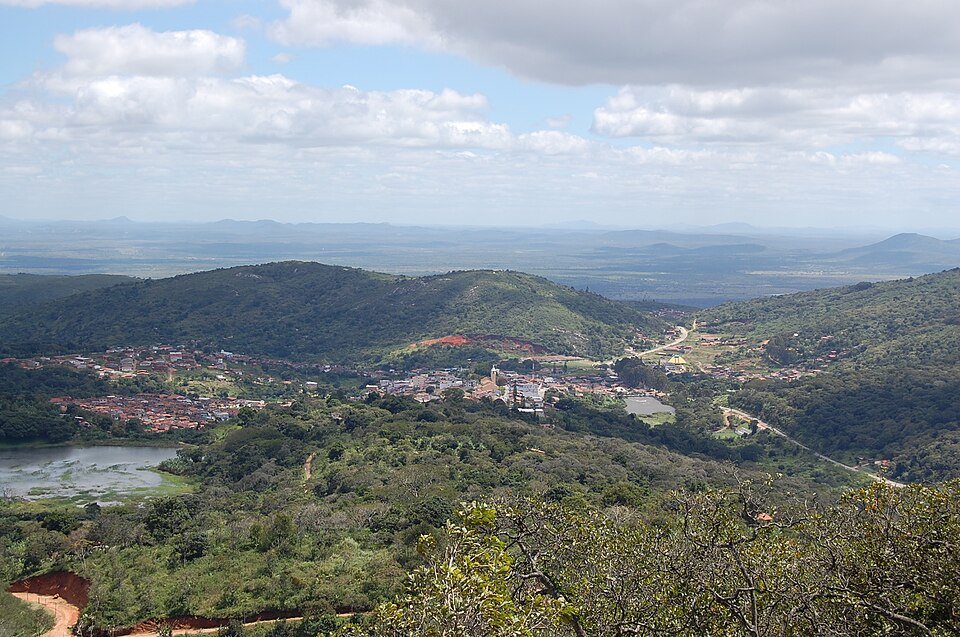 Taquaritinga do Norte (PE)