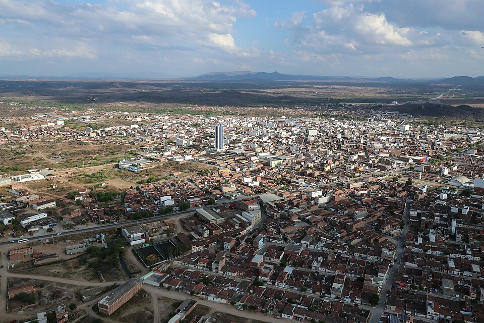 Toritama (PE)