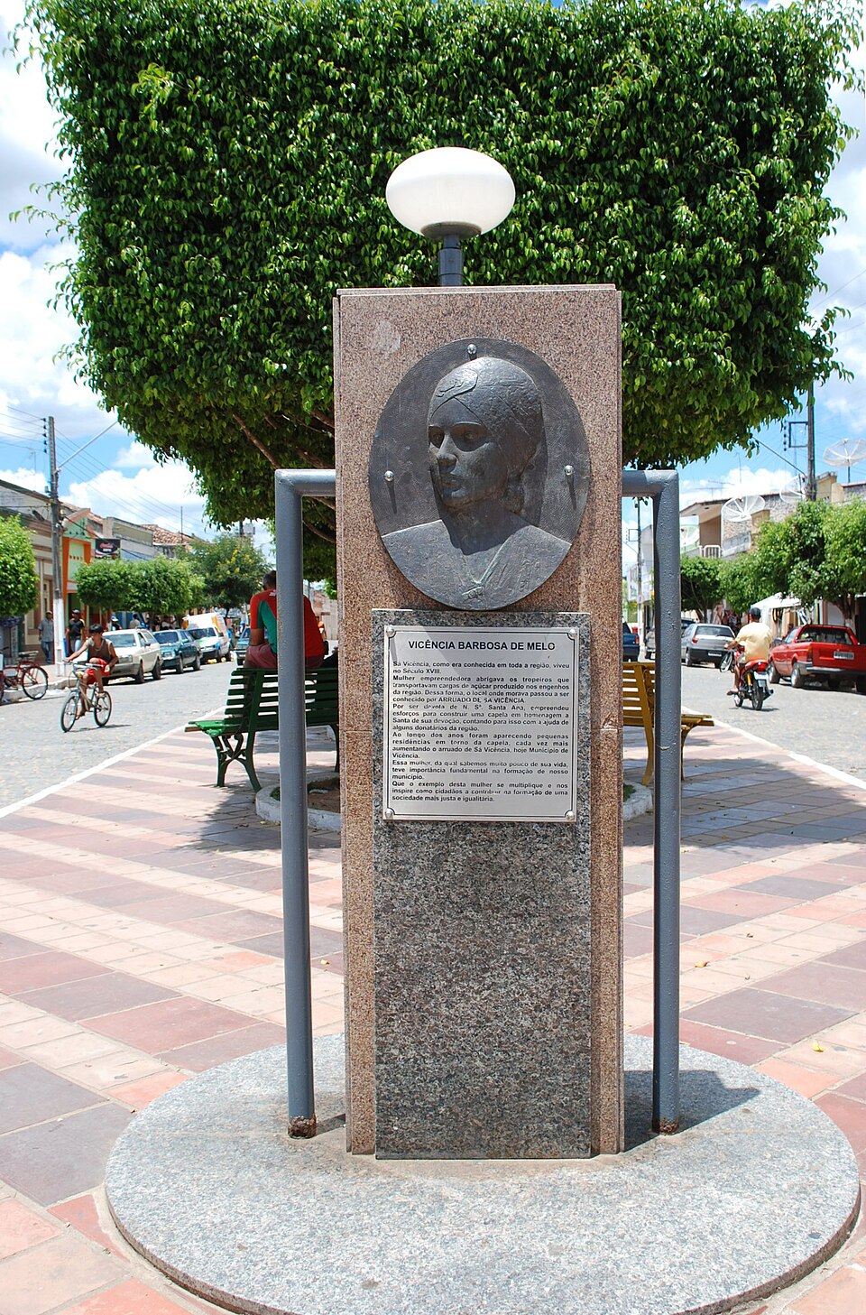 Vicência (PE)