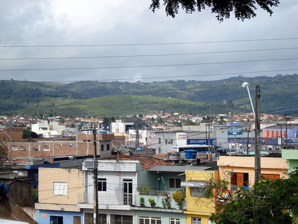 Vitória de Santo Antão (PE)