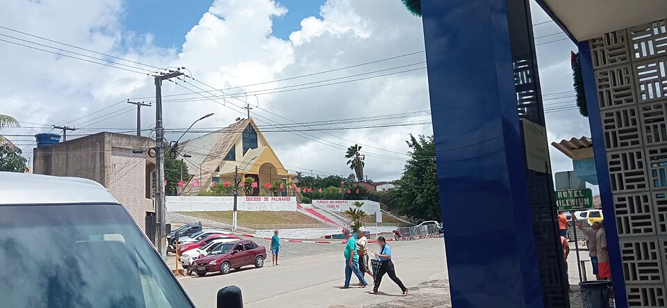 Xexéu (PE)