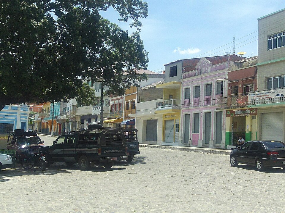 Água Branca (AL)