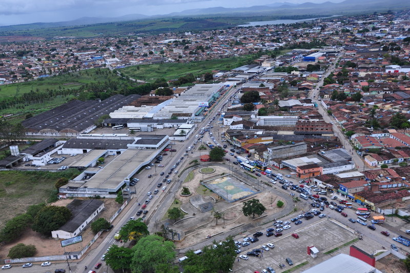 Arapiraca (AL)