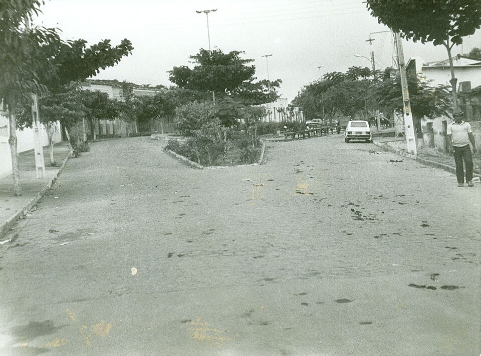 Belém (AL)