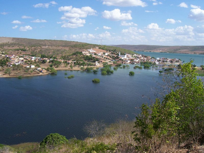 Belo Monte (AL)