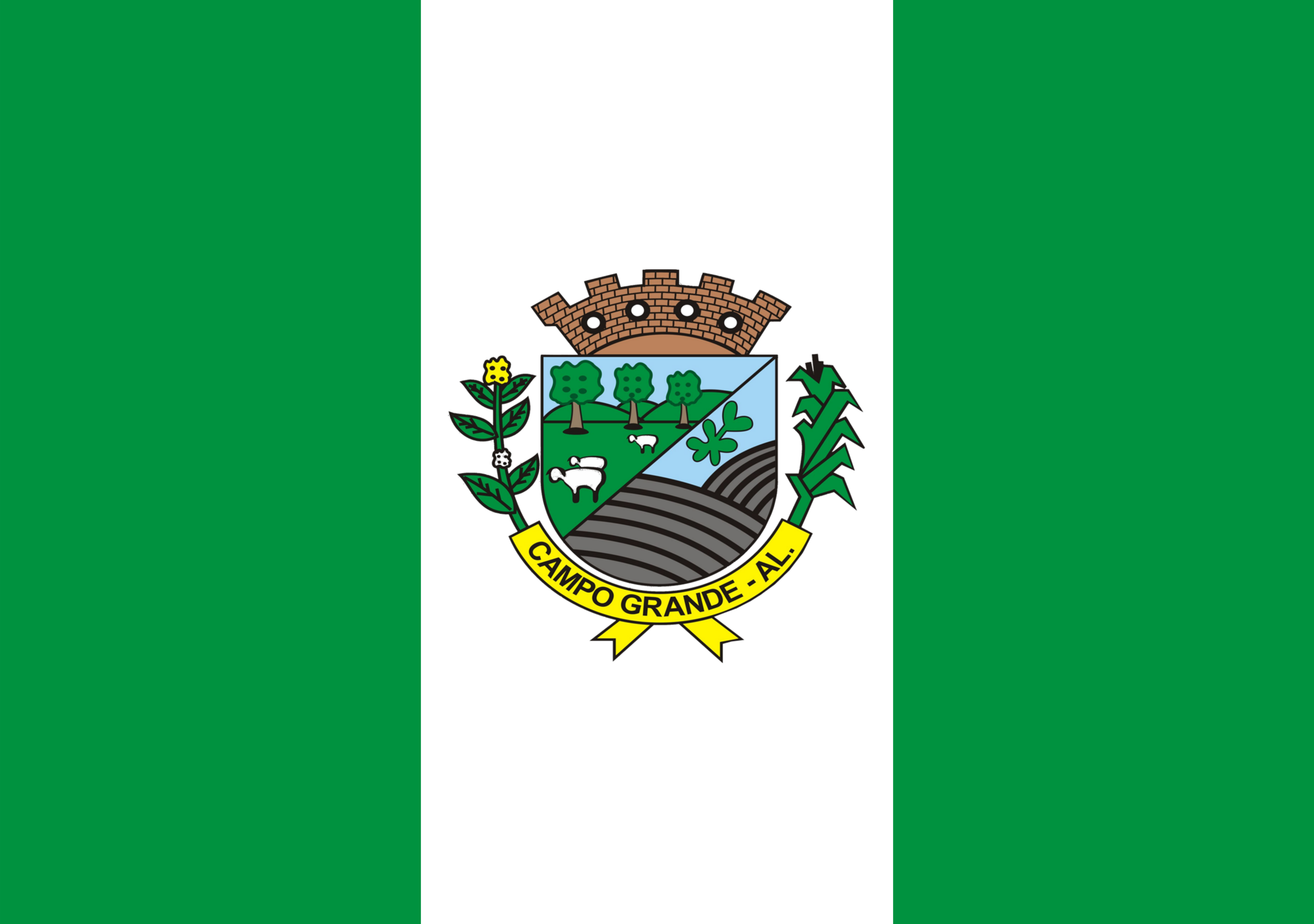 Campo Grande (AL)