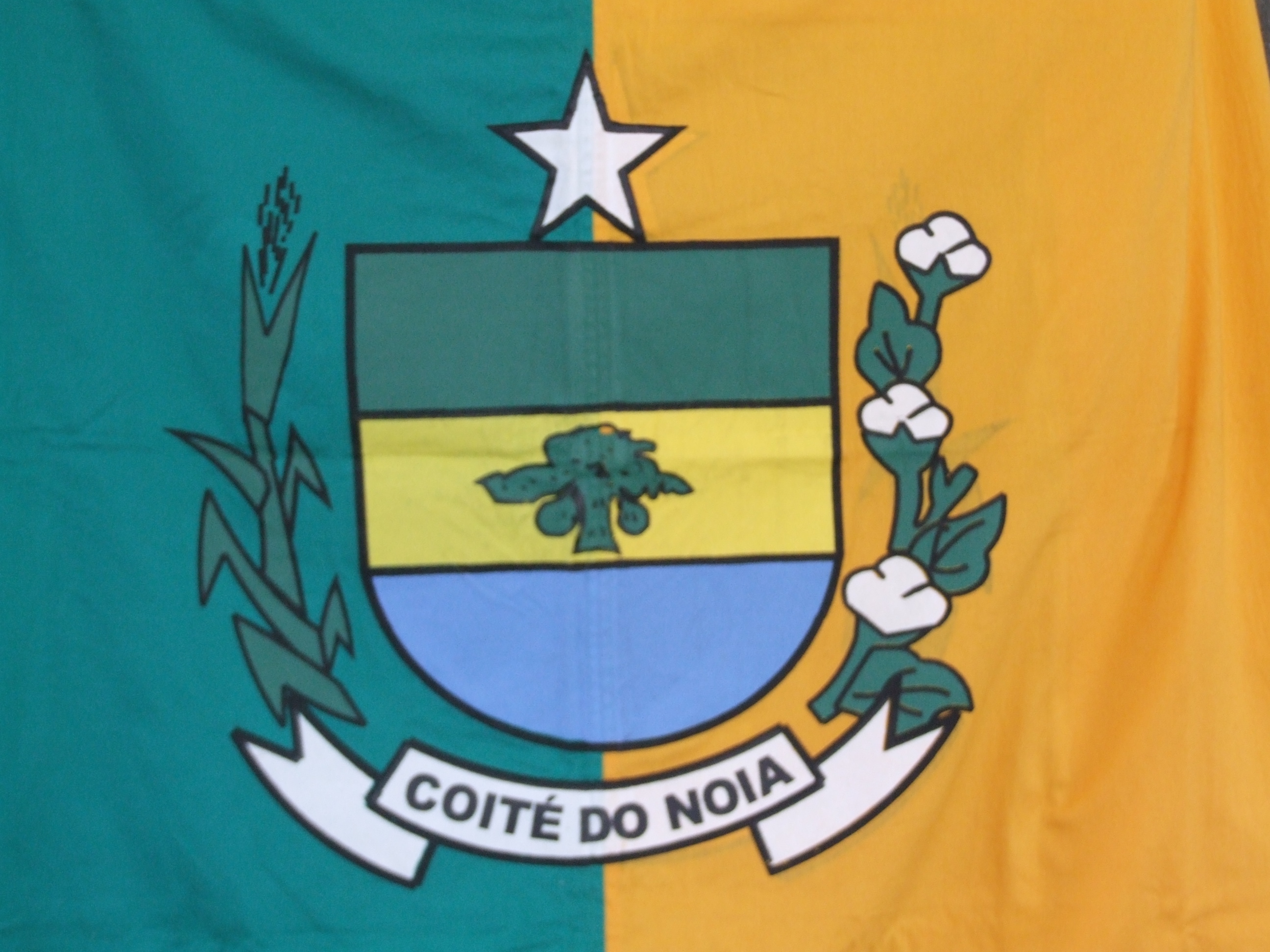 Coité do Nóia (AL)