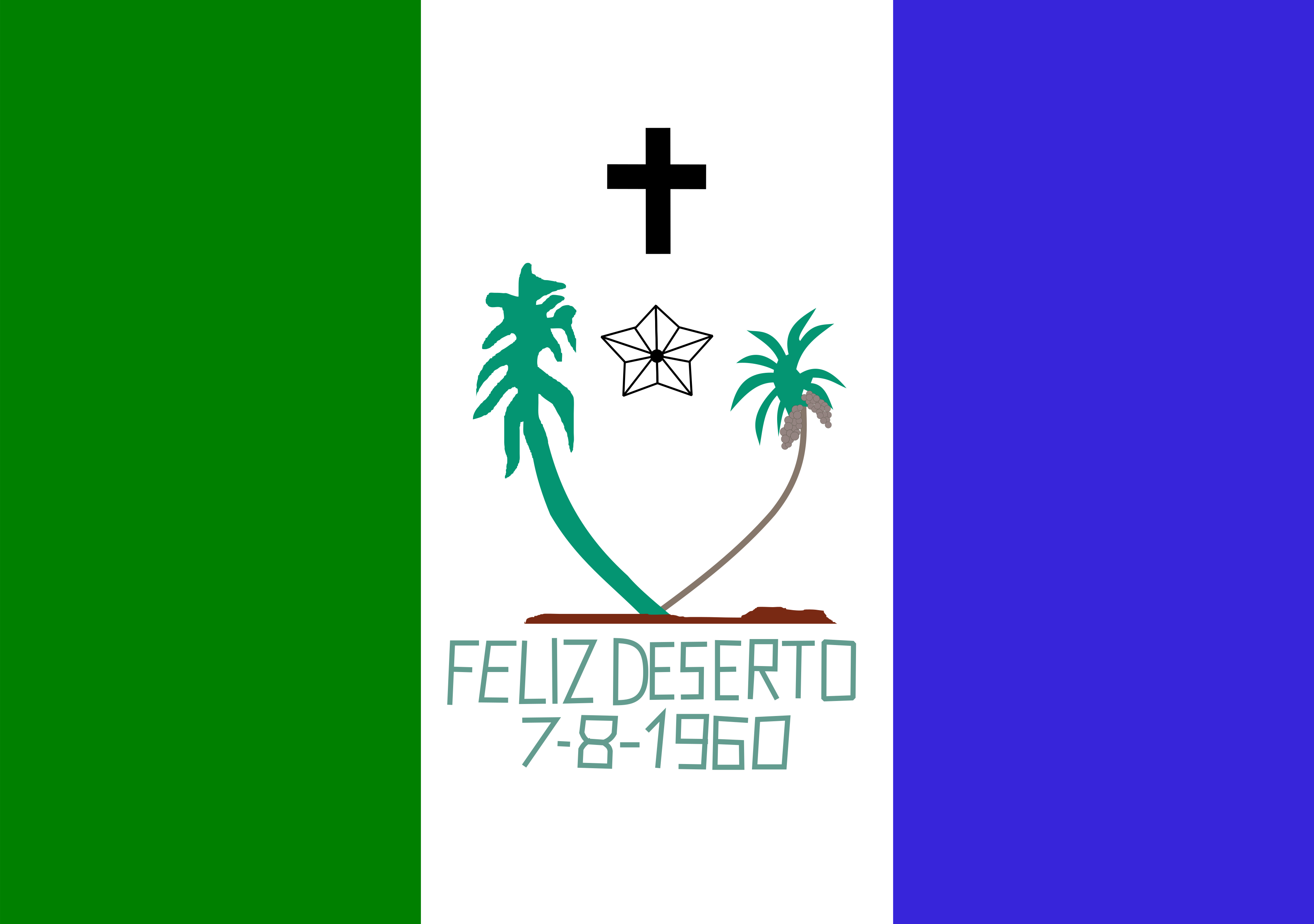 Feliz Deserto (AL)