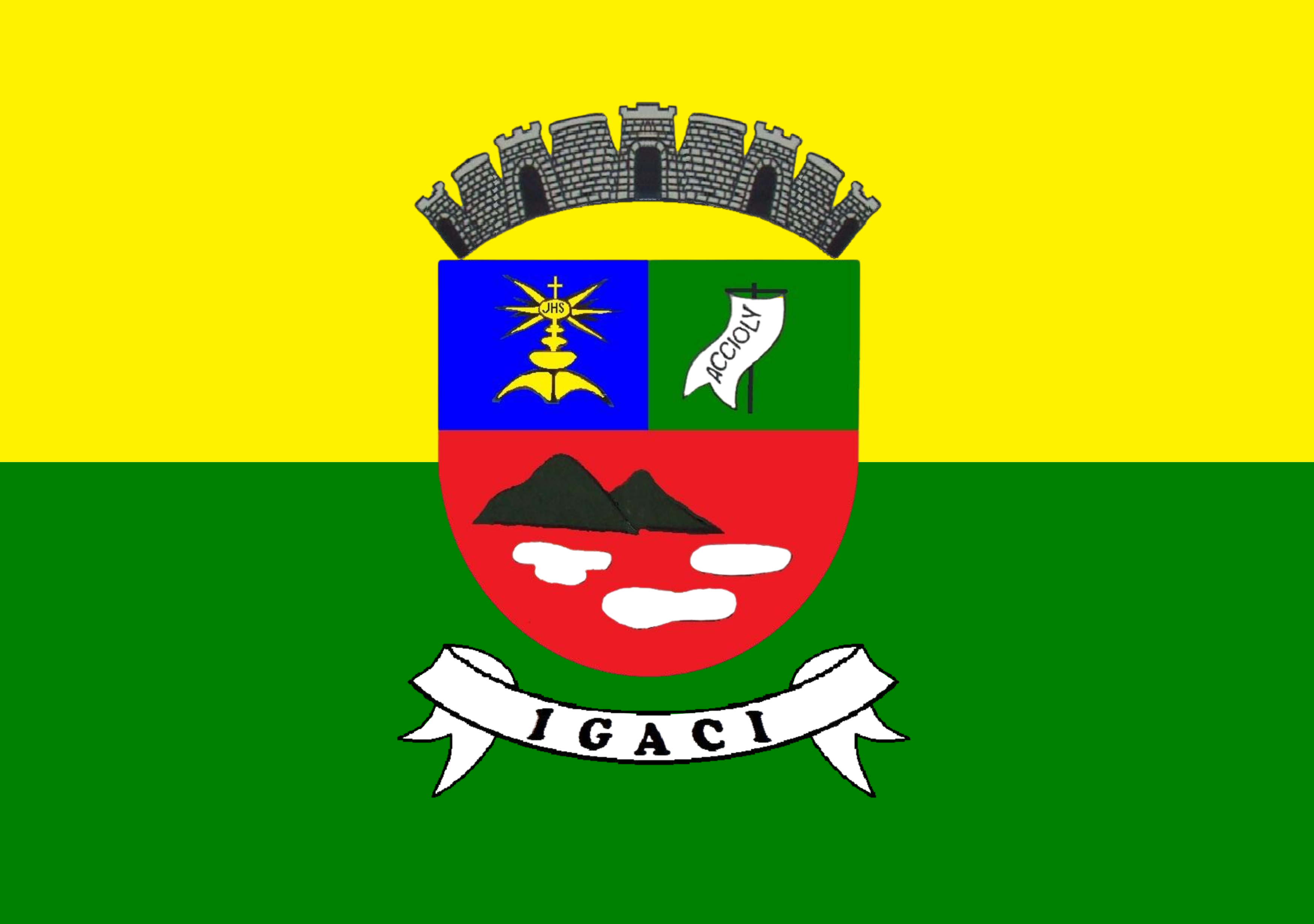Igaci (AL)
