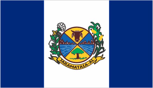 Jaramataia (AL)