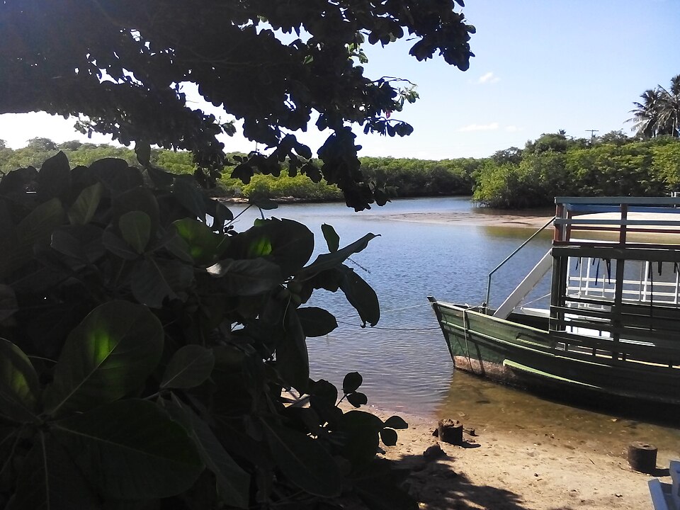 Jequiá da Praia (AL)