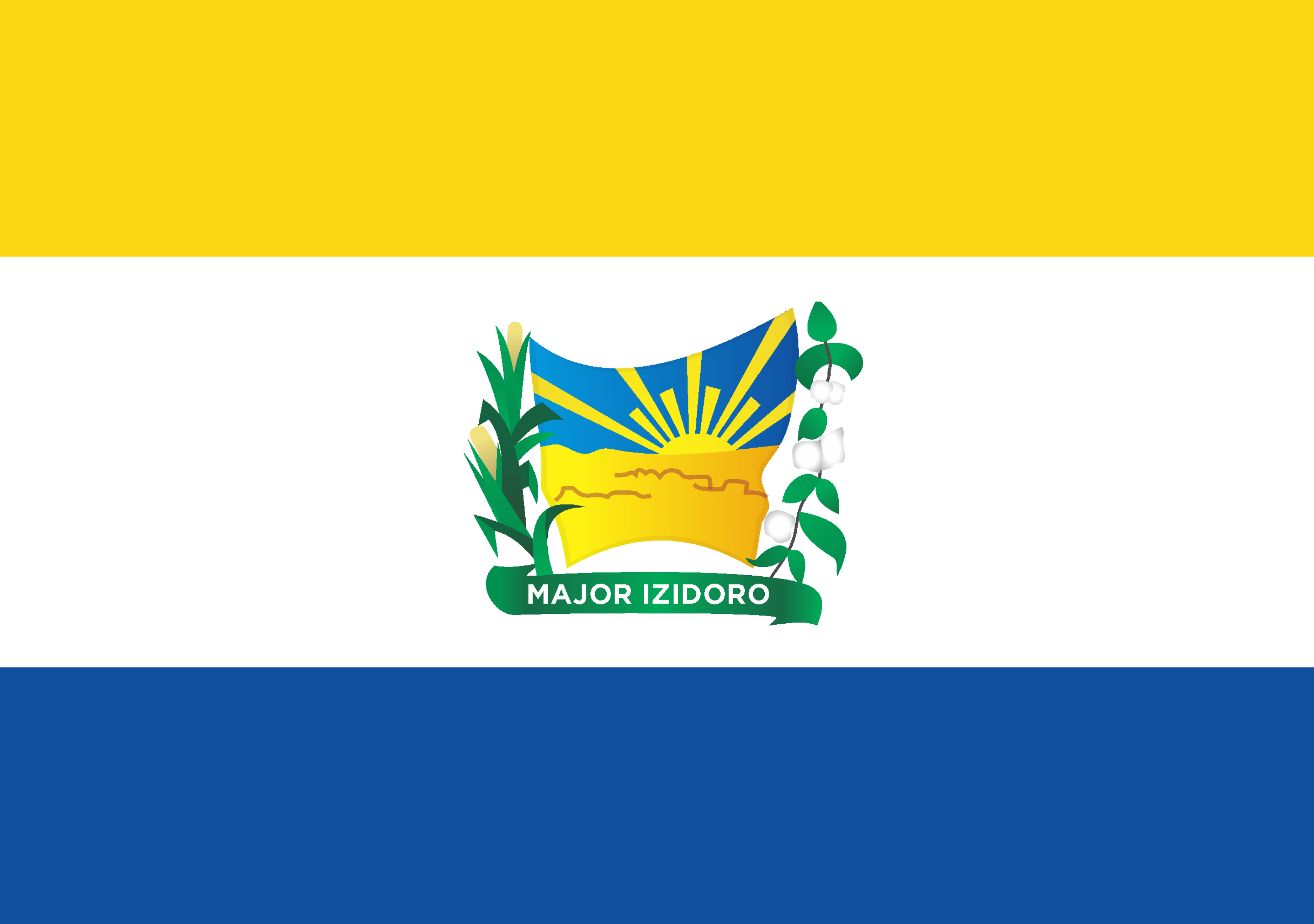 Major Isidoro (AL)