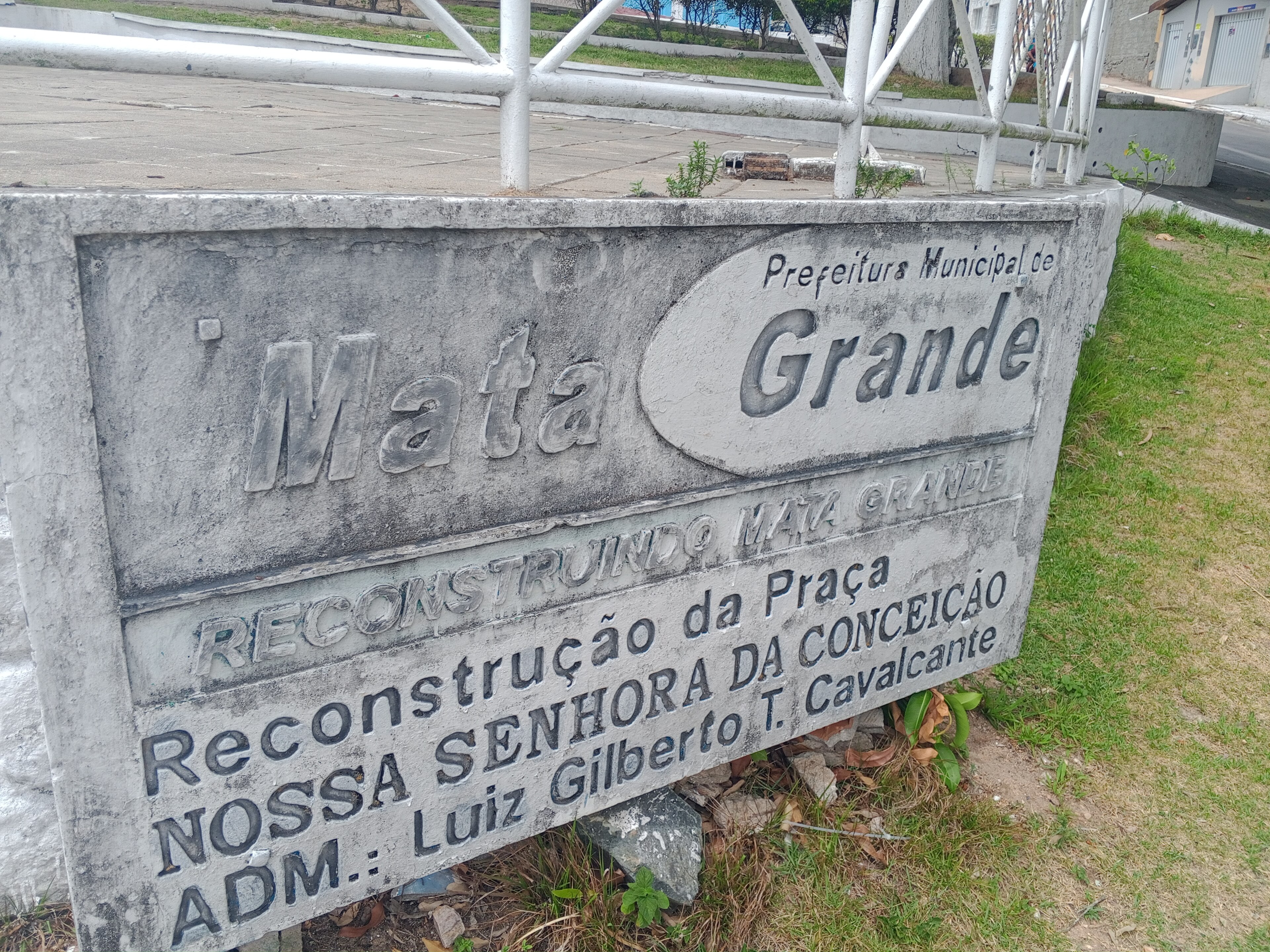 Mata Grande (AL)