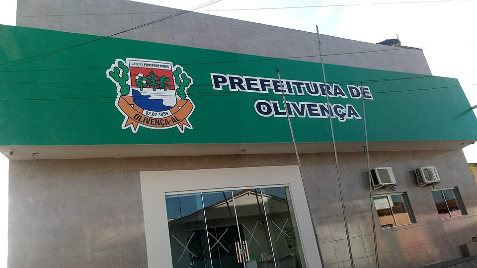 Olivença (AL)