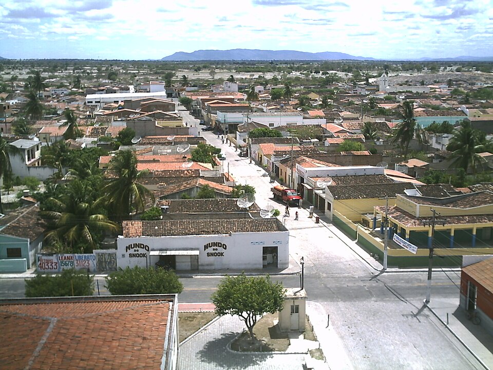 Ouro Branco (AL)