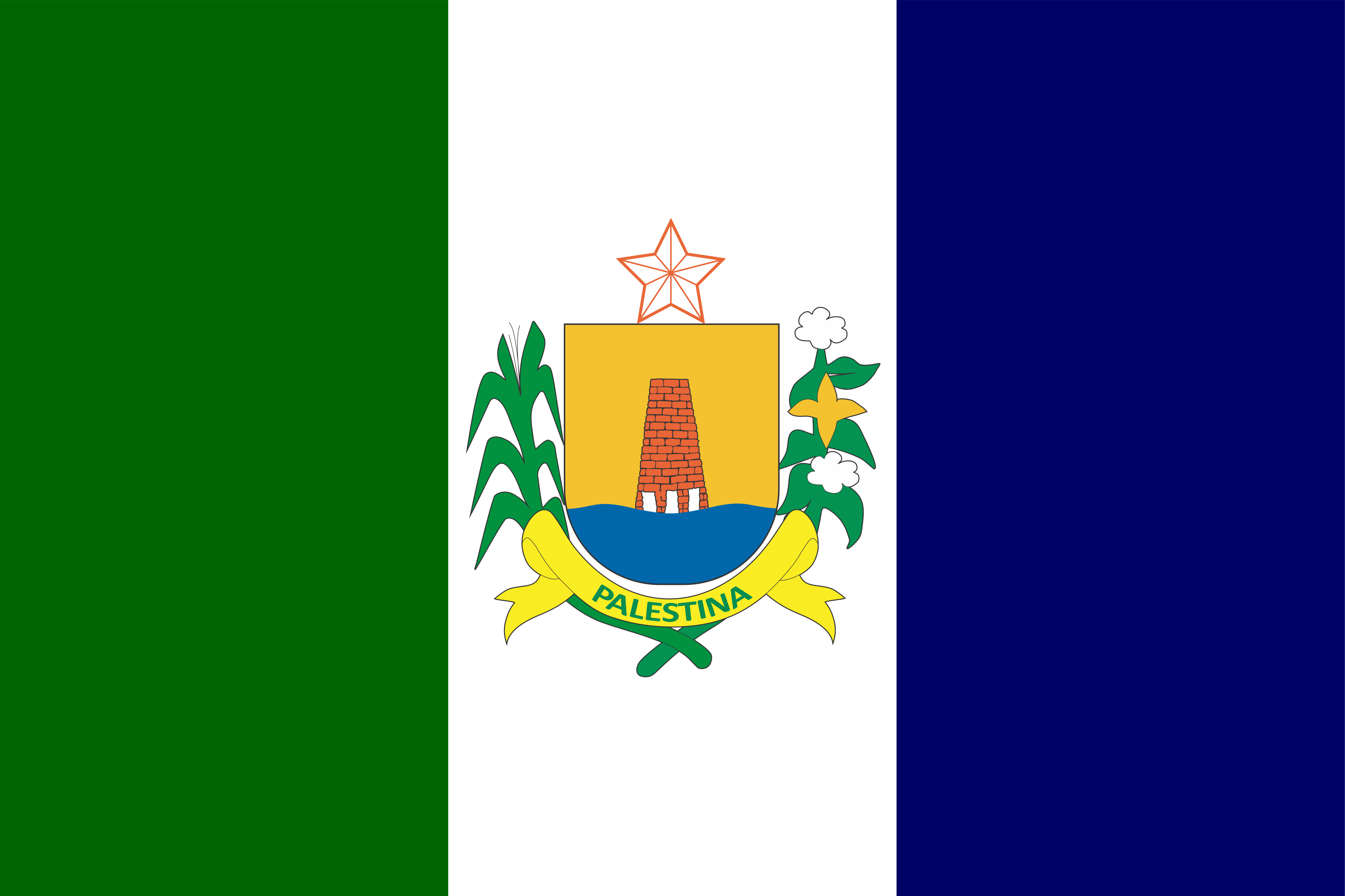 Palestina (AL)