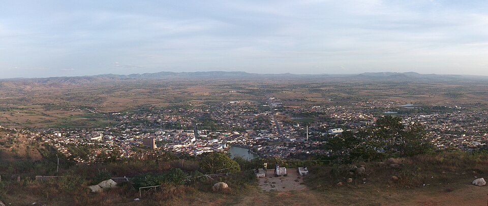 Palmeira dos Índios (AL)