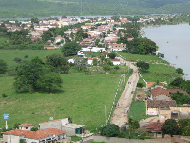Pão de Açúcar (AL)