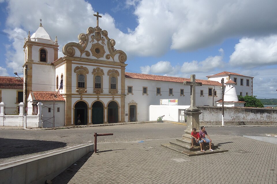 Penedo (AL)
